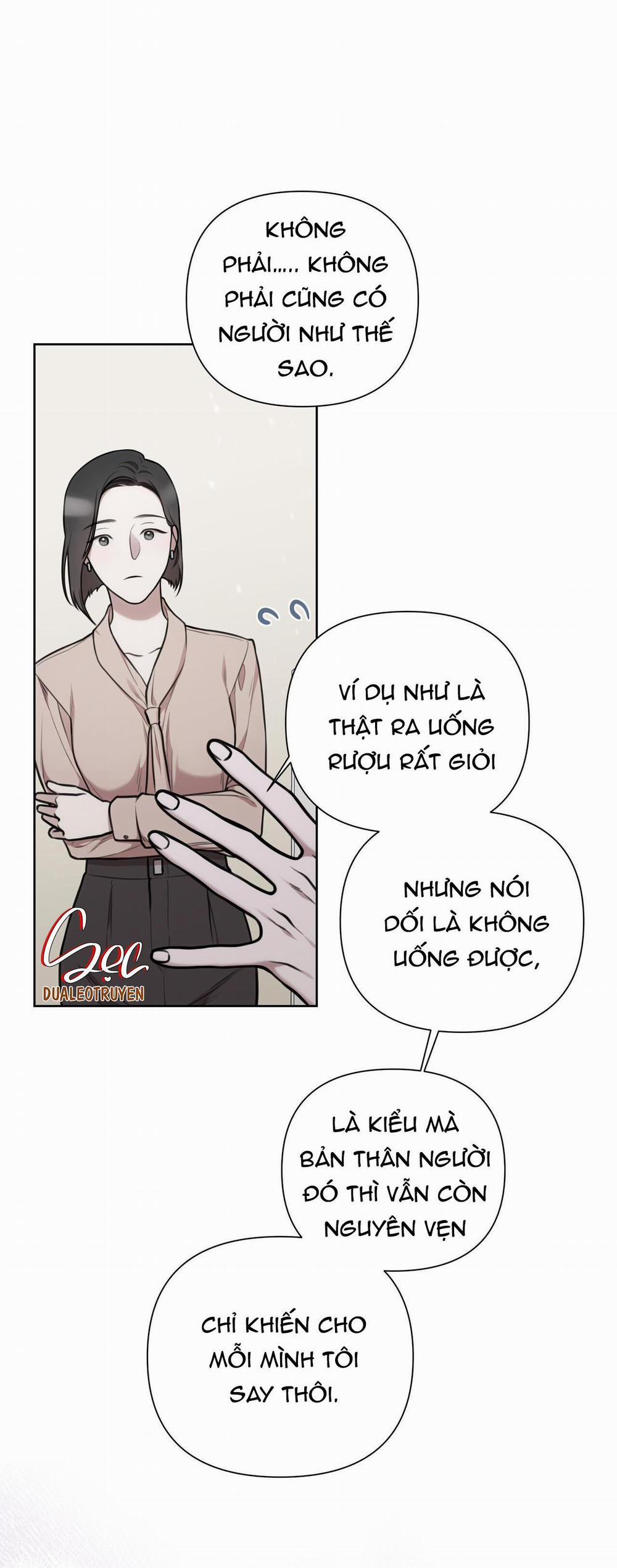 manhwax10.com - Truyện Manhwa Nhật Ký Giam Cầm Thư Ký Jin Chương 41 Trang 38