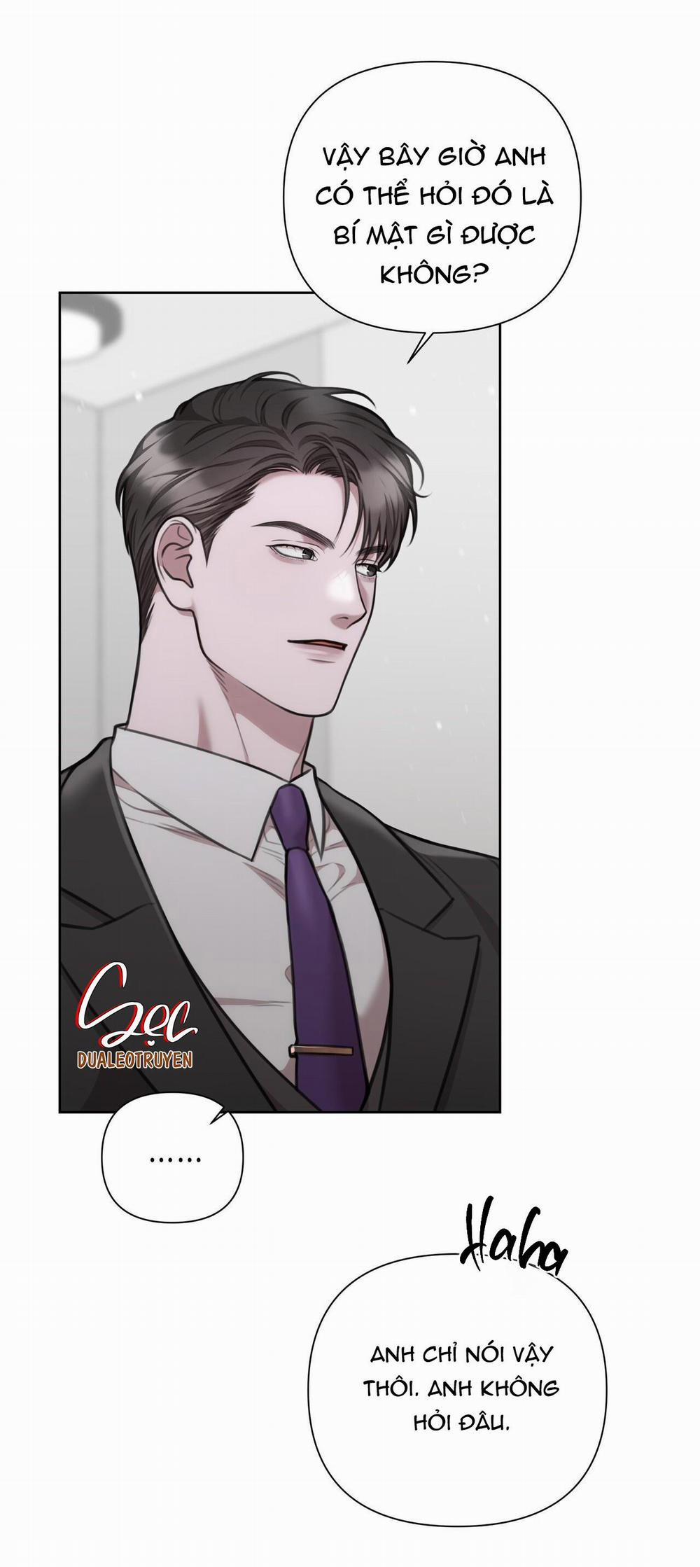 manhwax10.com - Truyện Manhwa Nhật Ký Giam Cầm Thư Ký Jin Chương 41 Trang 50