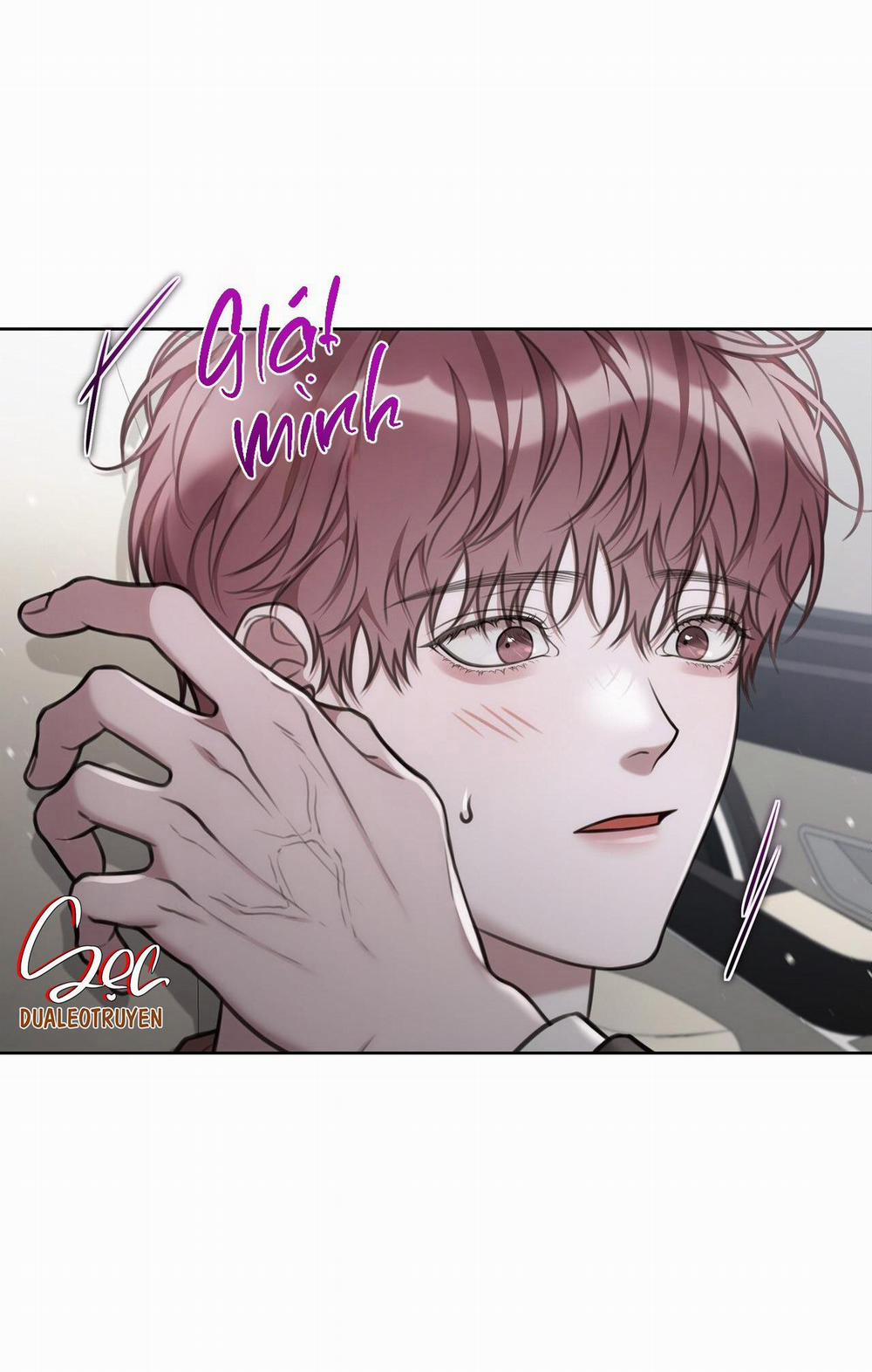 manhwax10.com - Truyện Manhwa Nhật Ký Giam Cầm Thư Ký Jin Chương 41 Trang 52