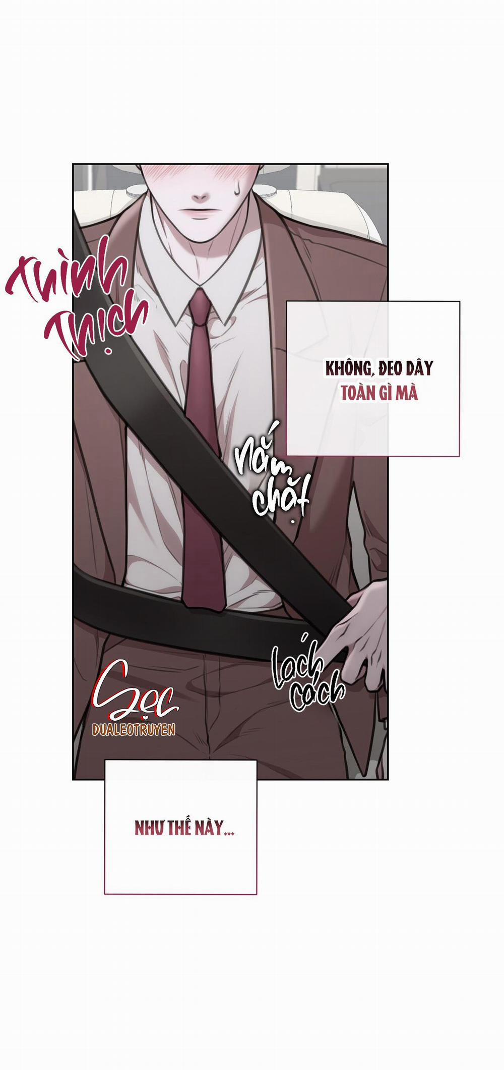 manhwax10.com - Truyện Manhwa Nhật Ký Giam Cầm Thư Ký Jin Chương 41 Trang 54