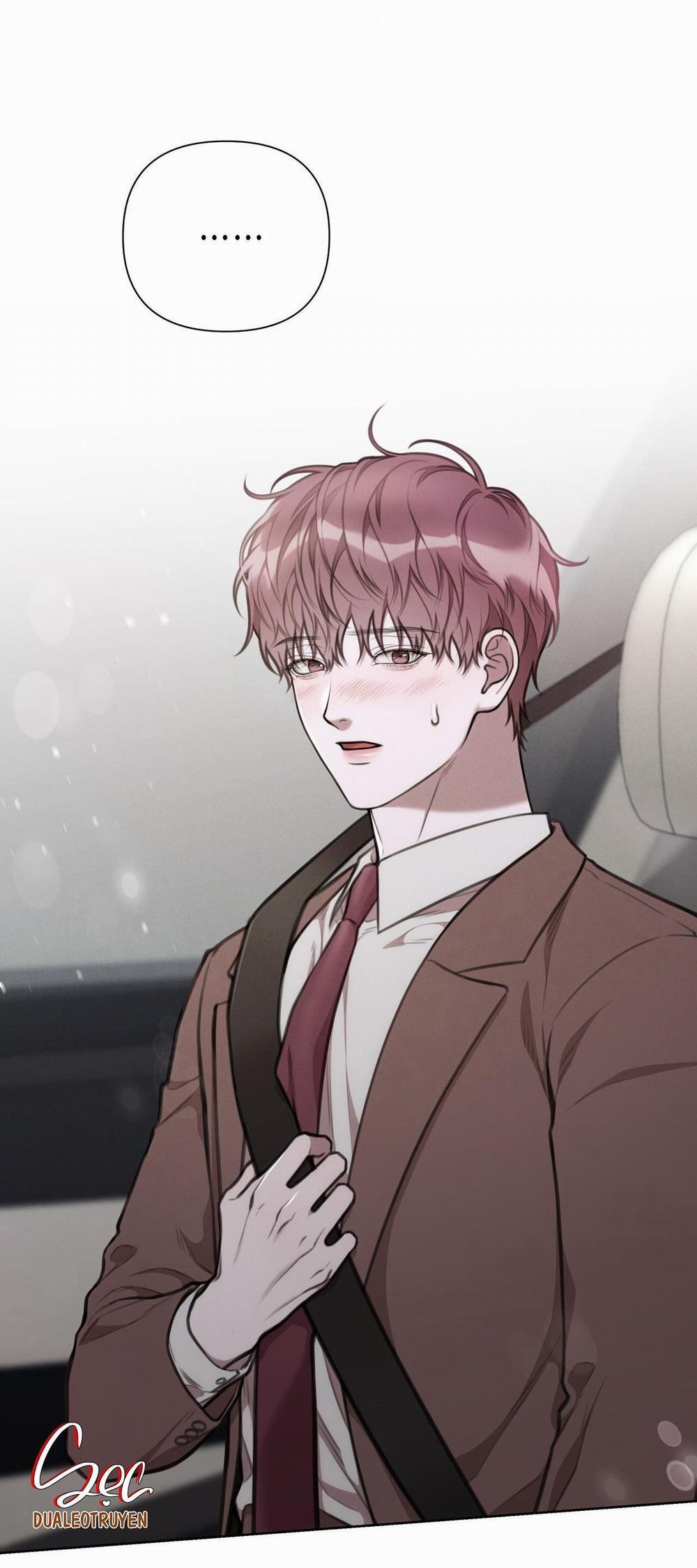 manhwax10.com - Truyện Manhwa Nhật Ký Giam Cầm Thư Ký Jin Chương 41 Trang 56