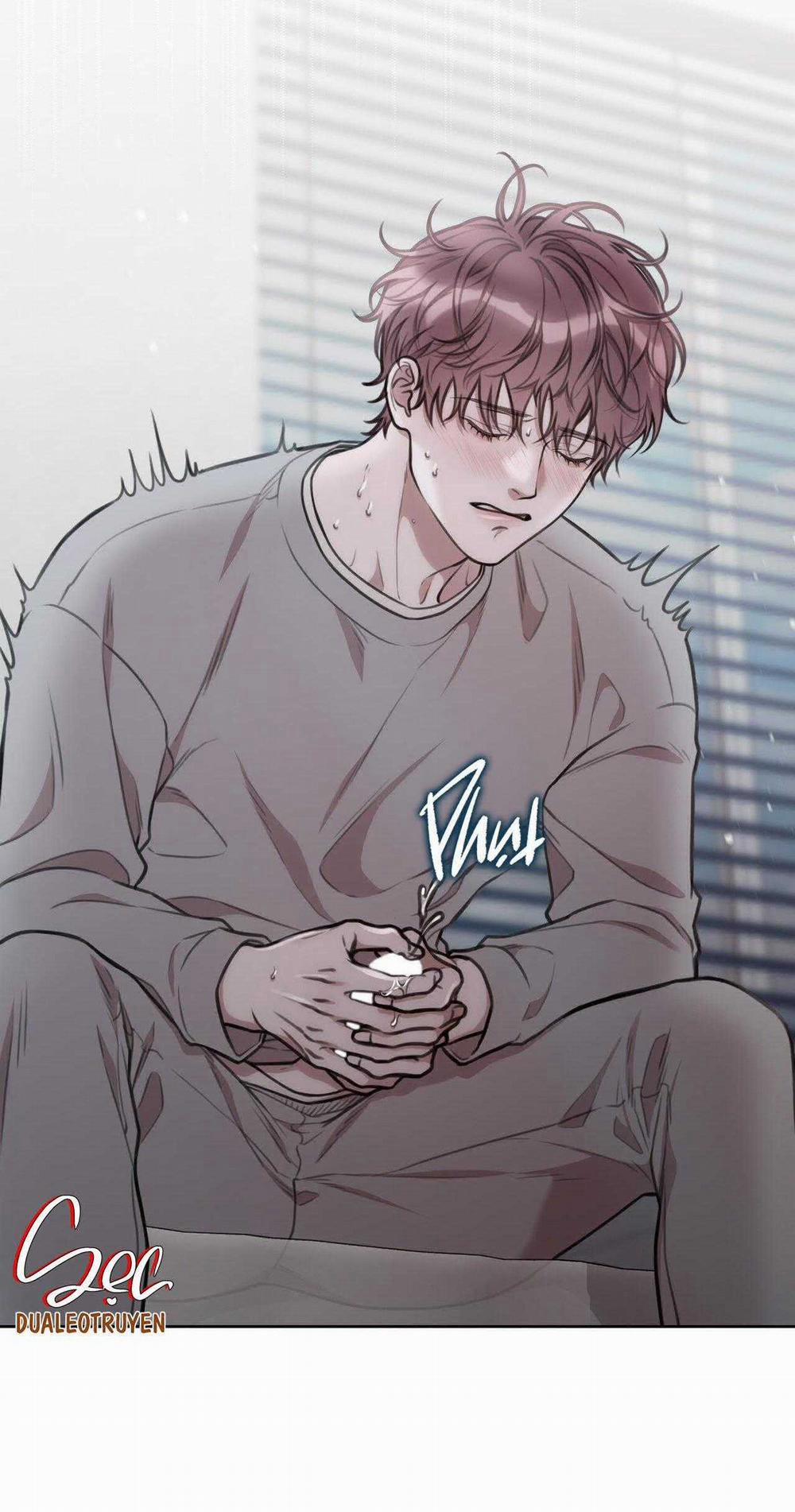 manhwax10.com - Truyện Manhwa Nhật Ký Giam Cầm Thư Ký Jin Chương 42 Trang 15