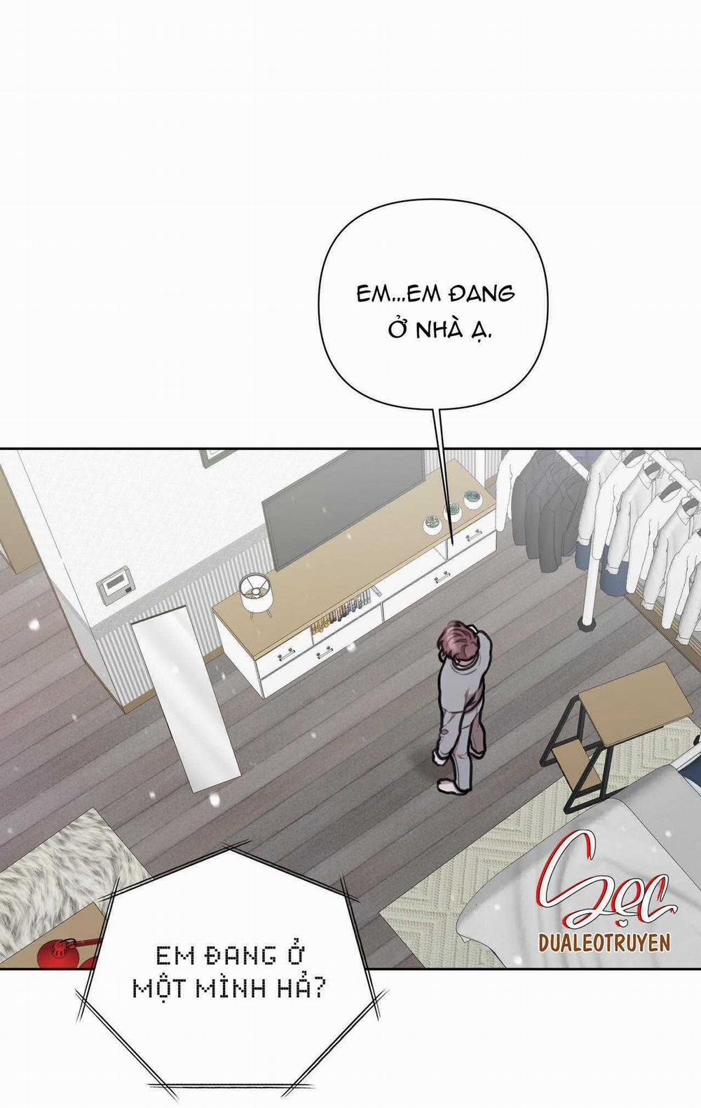 manhwax10.com - Truyện Manhwa Nhật Ký Giam Cầm Thư Ký Jin Chương 42 Trang 22