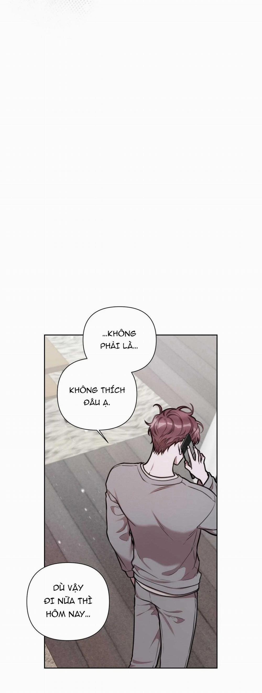 manhwax10.com - Truyện Manhwa Nhật Ký Giam Cầm Thư Ký Jin Chương 42 Trang 31