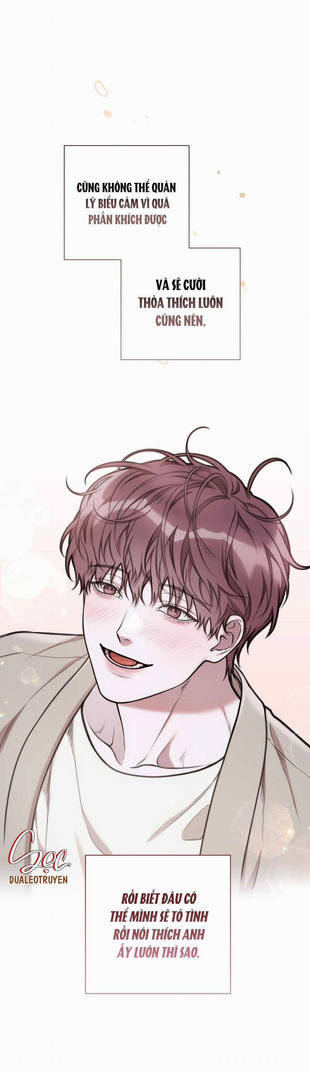 manhwax10.com - Truyện Manhwa Nhật Ký Giam Cầm Thư Ký Jin Chương 42 Trang 35