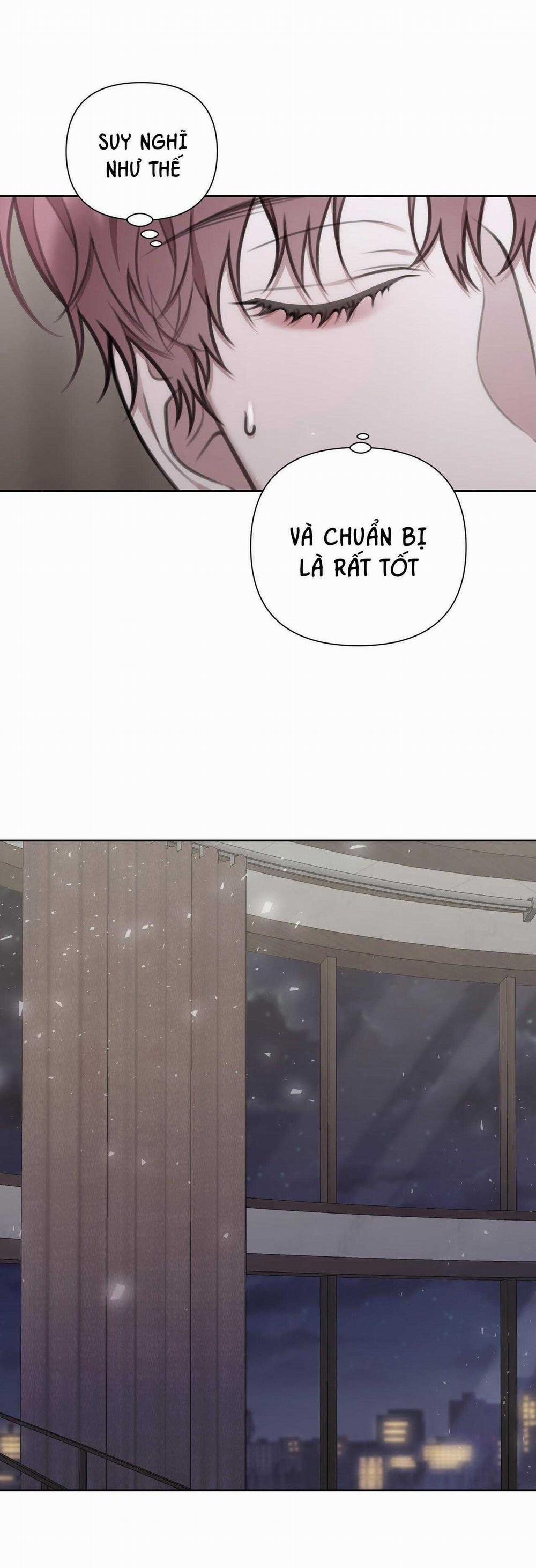 manhwax10.com - Truyện Manhwa Nhật Ký Giam Cầm Thư Ký Jin Chương 42 Trang 51