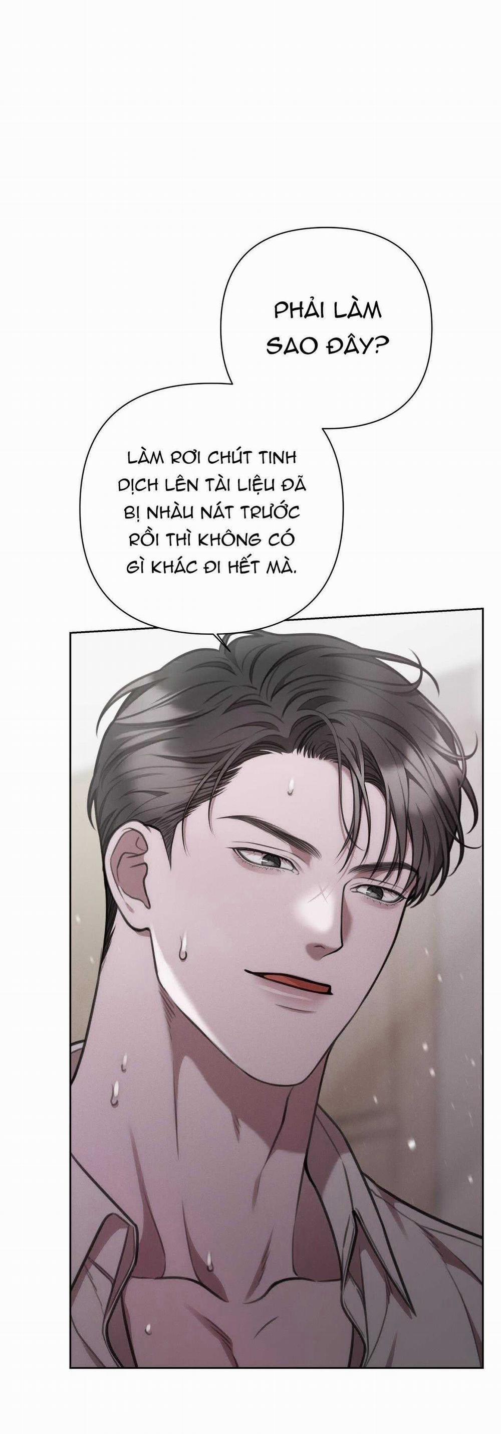 manhwax10.com - Truyện Manhwa Nhật Ký Giam Cầm Thư Ký Jin Chương 42 Trang 10
