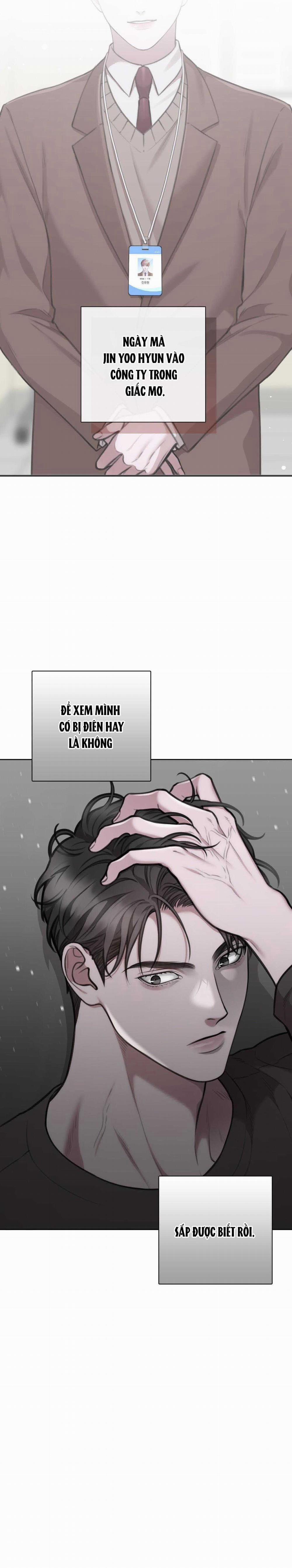 manhwax10.com - Truyện Manhwa NHẬT KÝ GIAM CẦM THƯ KÝ JIN Chương 43 Trang 15