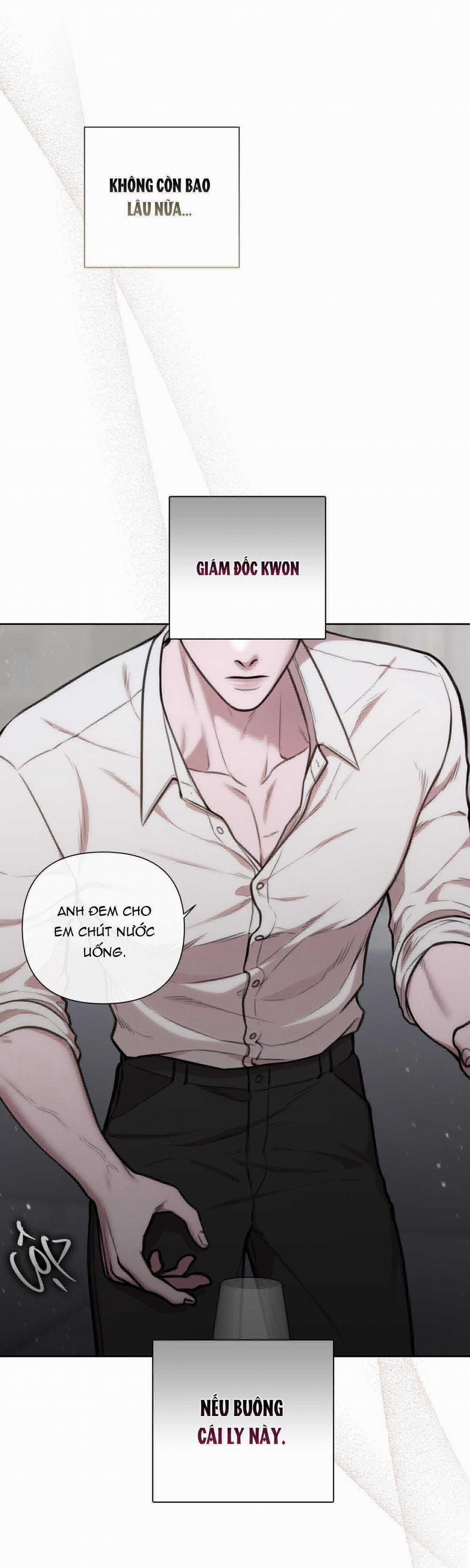 manhwax10.com - Truyện Manhwa NHẬT KÝ GIAM CẦM THƯ KÝ JIN Chương 45 Trang 3