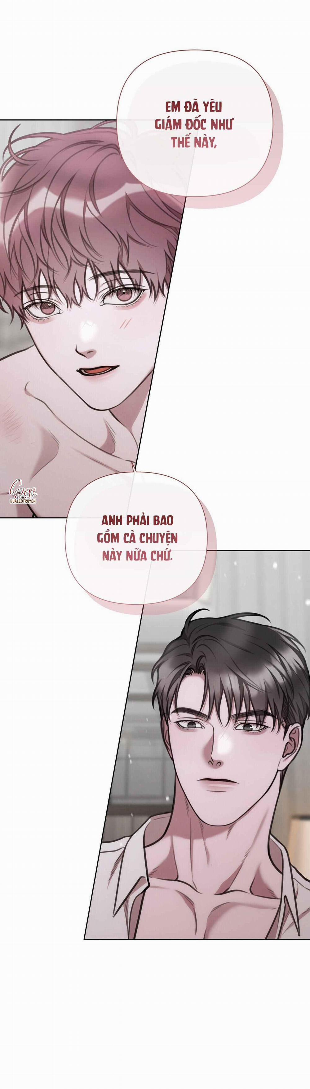 manhwax10.com - Truyện Manhwa NHẬT KÝ GIAM CẦM THƯ KÝ JIN Chương 46 END Trang 28