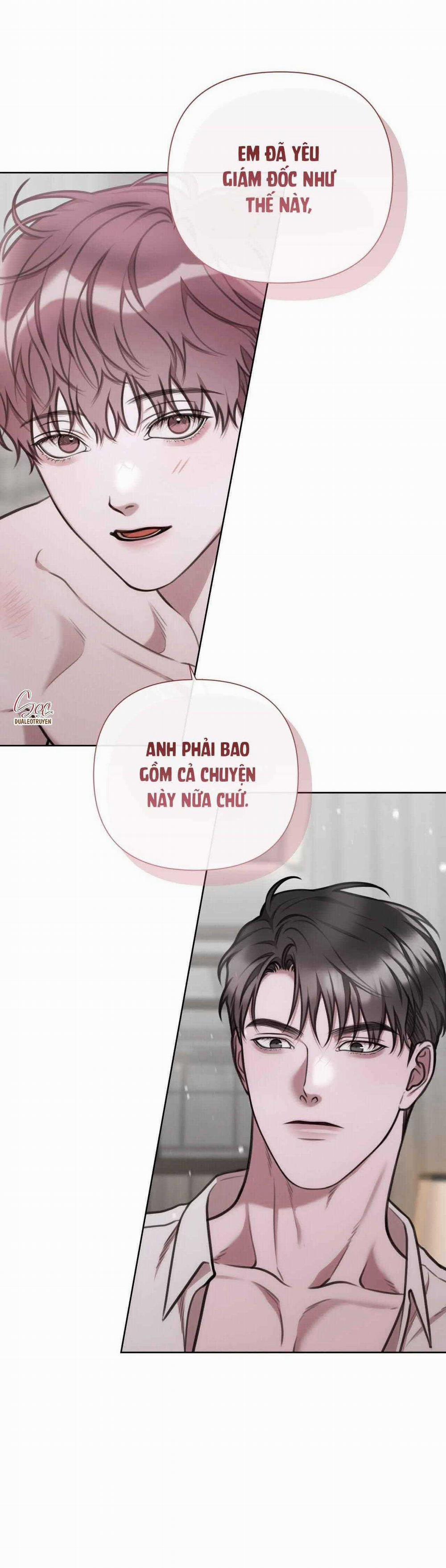 manhwax10.com - Truyện Manhwa NHẬT KÝ GIAM CẦM THƯ KÝ JIN Chương 46 Trang 28