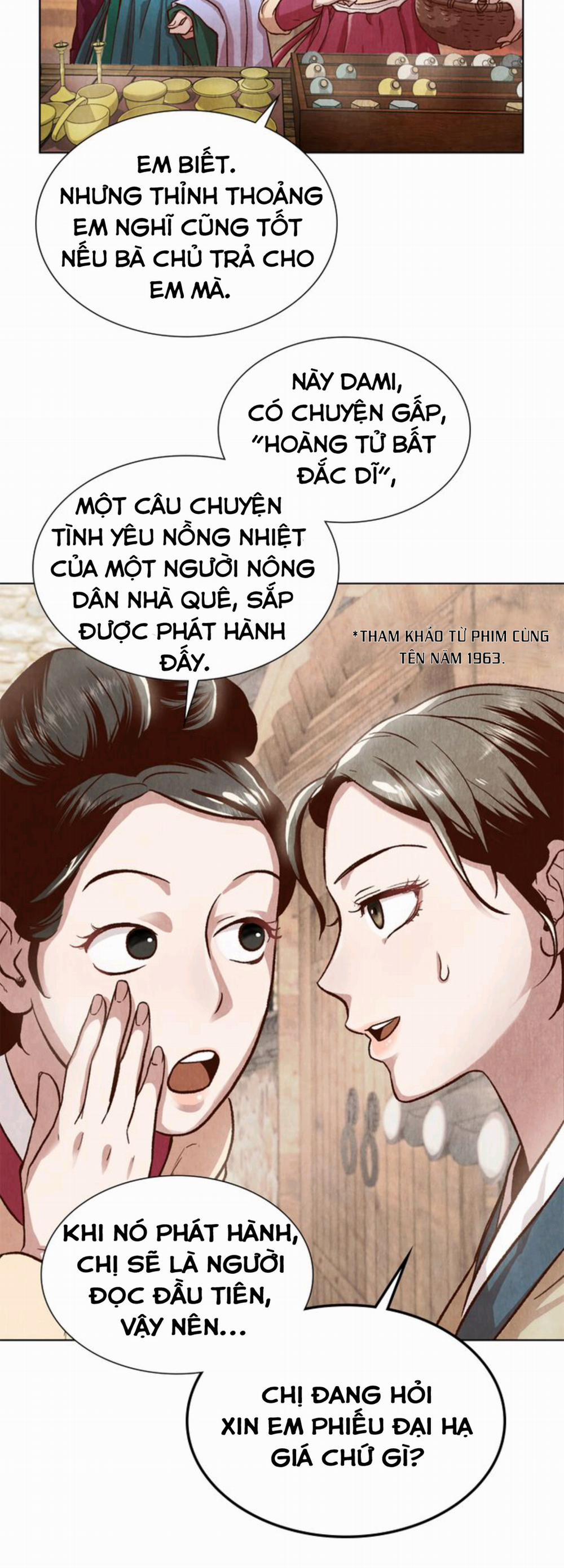 manhwax10.com - Truyện Manhwa Nhật Ký Hayang Chương 1 Trang 15