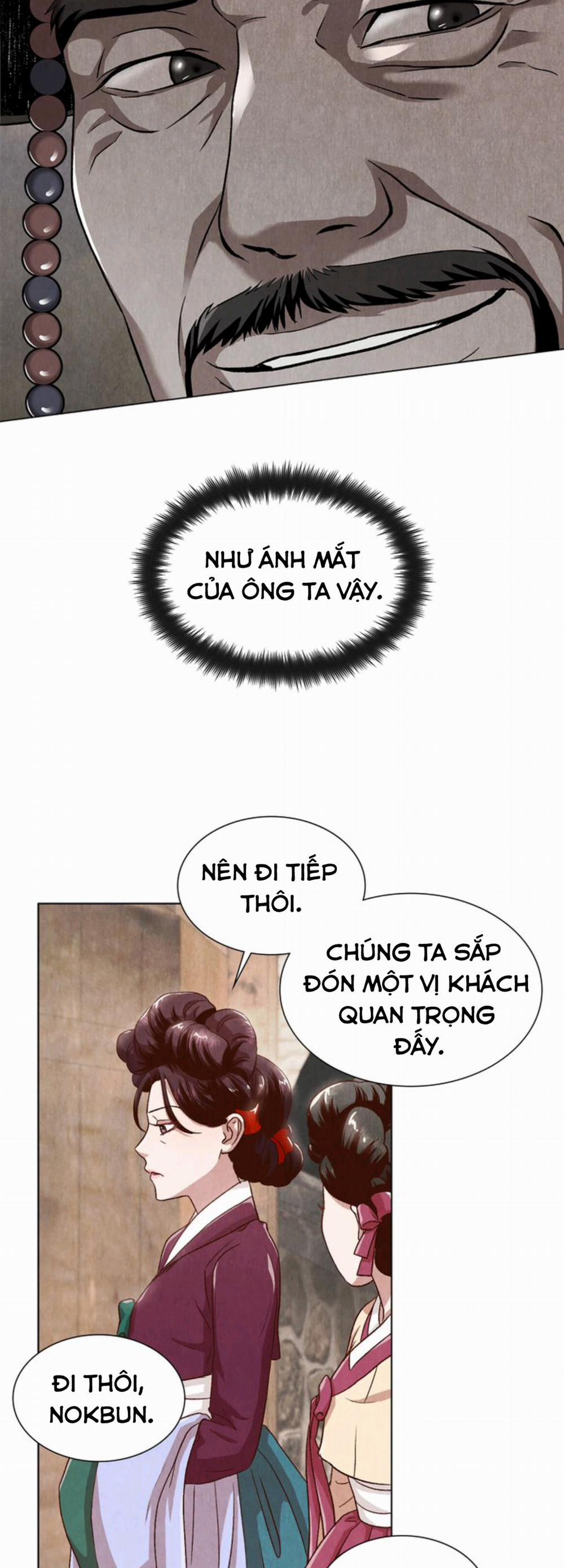 manhwax10.com - Truyện Manhwa Nhật Ký Hayang Chương 1 Trang 18