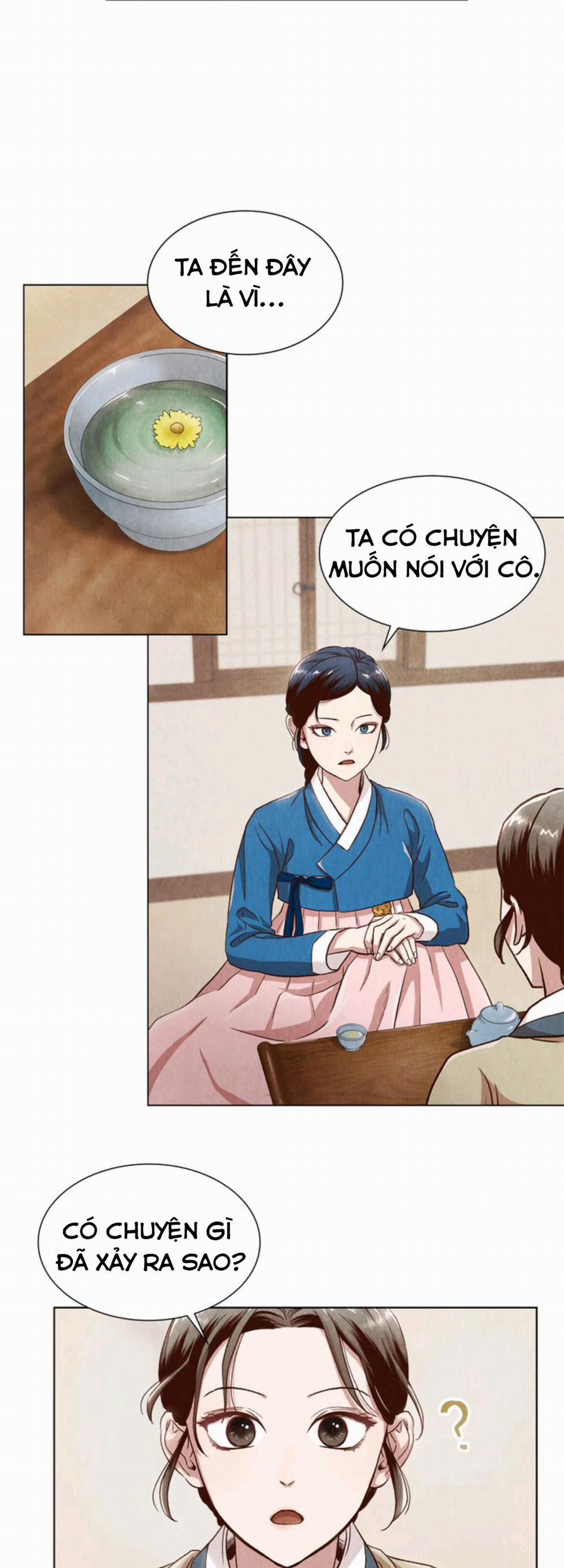 manhwax10.com - Truyện Manhwa Nhật Ký Hayang Chương 1 Trang 20