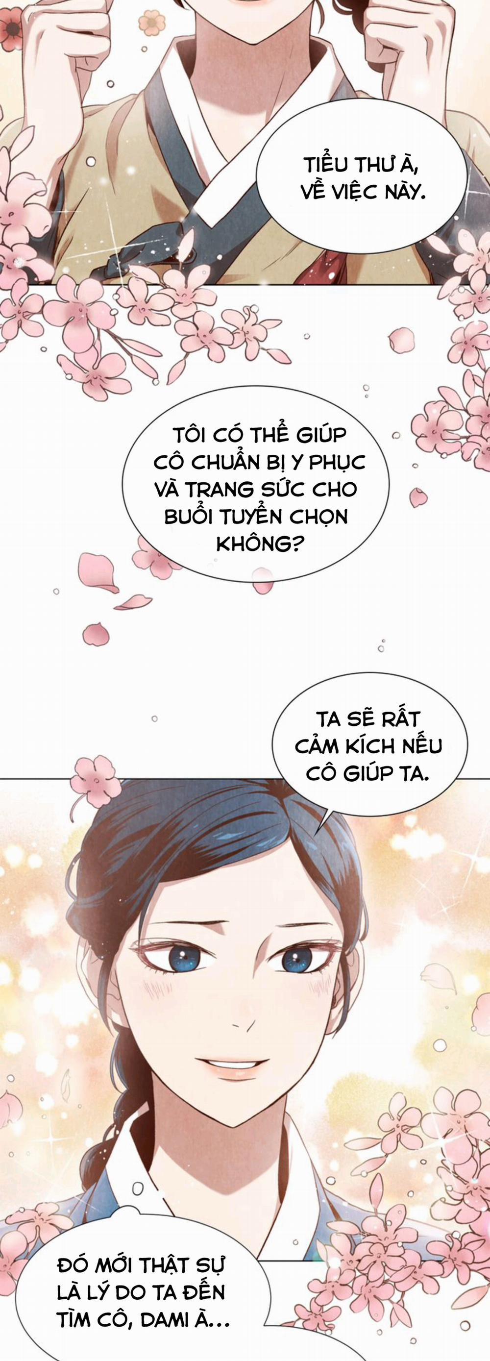 manhwax10.com - Truyện Manhwa Nhật Ký Hayang Chương 1 Trang 26