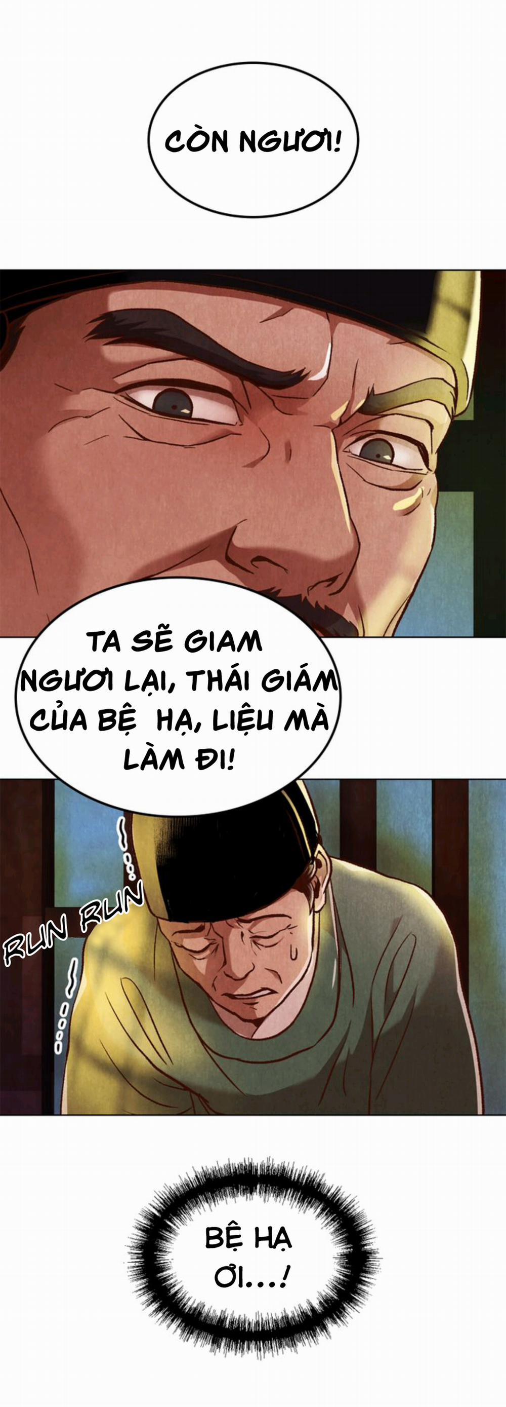 manhwax10.com - Truyện Manhwa Nhật Ký Hayang Chương 1 Trang 34