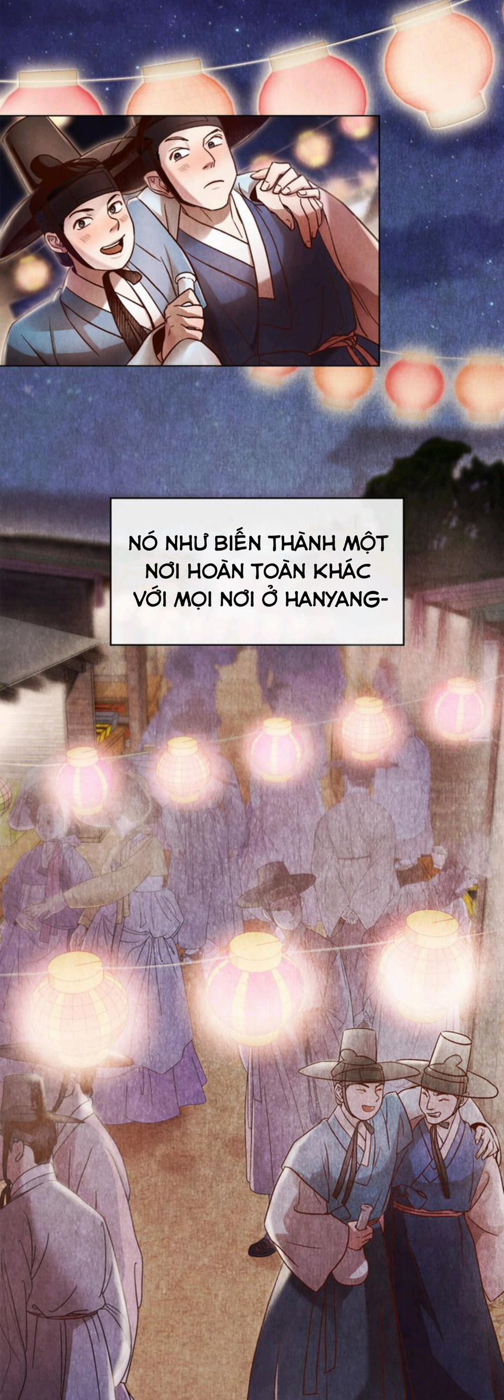 manhwax10.com - Truyện Manhwa Nhật Ký Hayang Chương 1 Trang 37