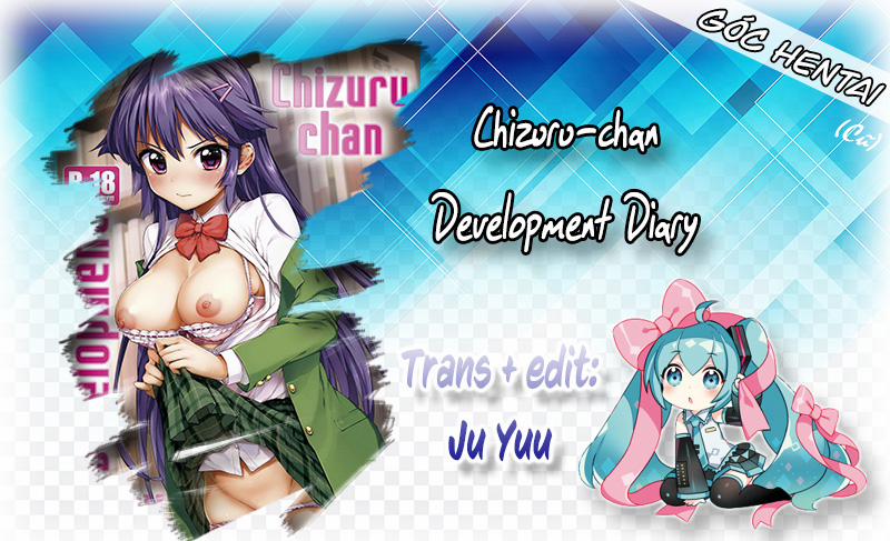 manhwax10.com - Truyện Manhwa Nhật ký huấn luyện Chizuru chan Chương 1 1 Trang 2