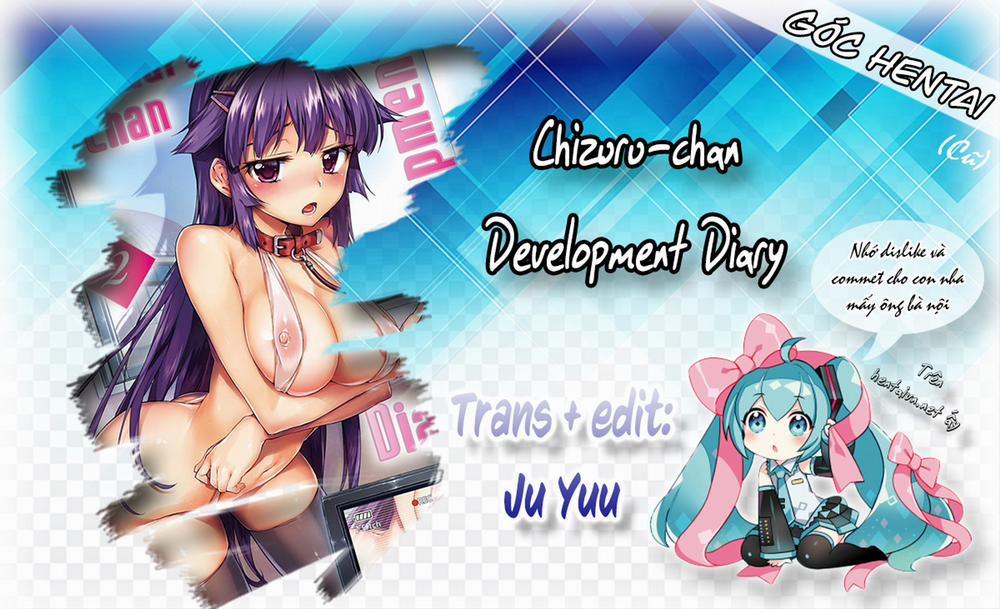 manhwax10.com - Truyện Manhwa Nhật ký huấn luyện Chizuru chan Chương 2 Trang 3