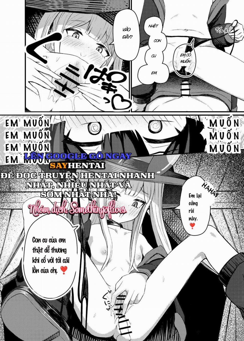 manhwax10.com - Truyện Manhwa Nhật ký hút tinh Succubus Chương 0 oneshot Trang 18