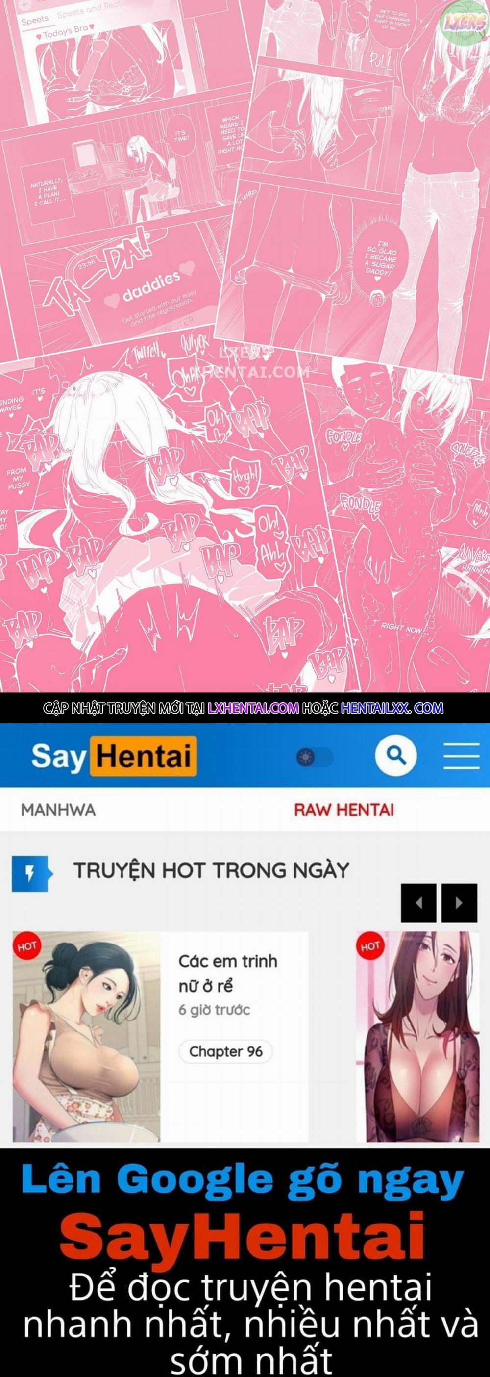 manhwax10.com - Truyện Manhwa Nhật ký làm Phò Chương 0 Double Life Part One Trang 68