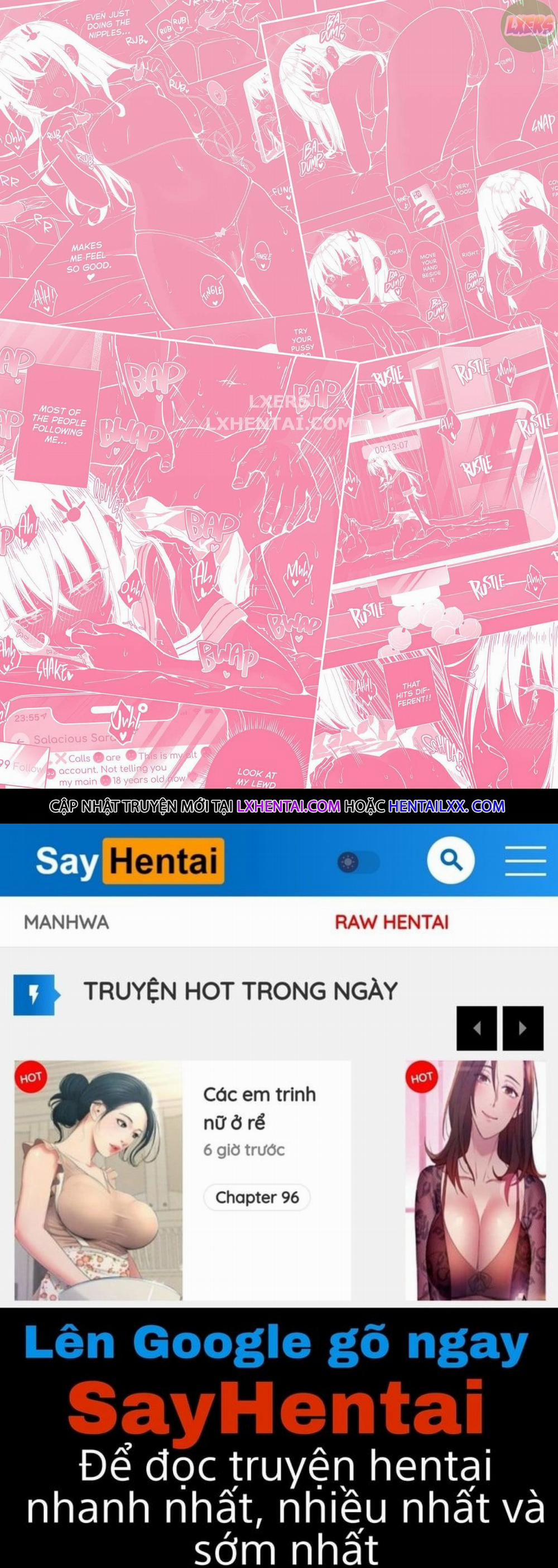 manhwax10.com - Truyện Manhwa Nhật ký làm Phò Chương 0 Double Life Part Two Trang 68