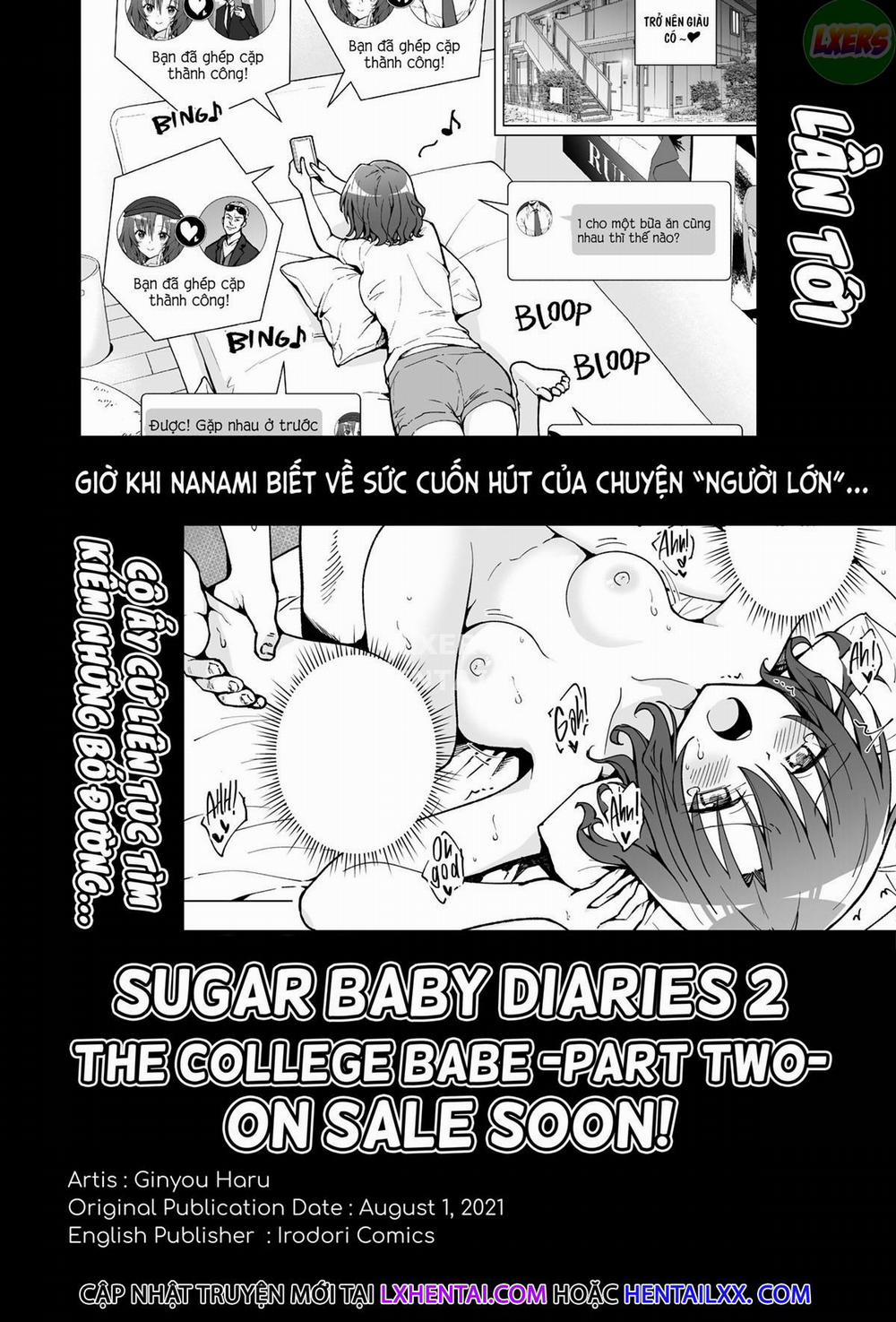 manhwax10.com - Truyện Manhwa Nhật ký làm Phò Chương 0 The College Babe Part One Trang 63