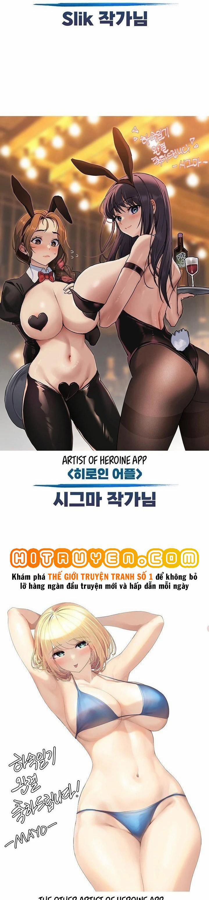 manhwax10.com - Truyện Manhwa Nhật Ký Nội Trú Chương 0 T m s t c gi Trang 11