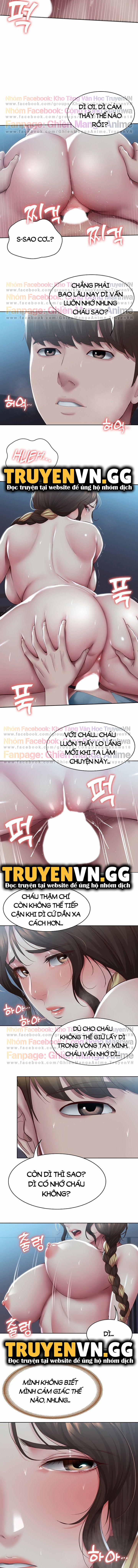 manhwax10.com - Truyện Manhwa Nhật Ký Nội Trú Chương 103 Trang 3