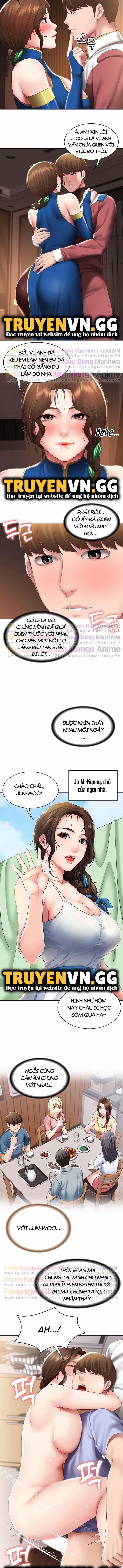 manhwax10.com - Truyện Manhwa Nhật Ký Nội Trú Chương 106 Trang 2