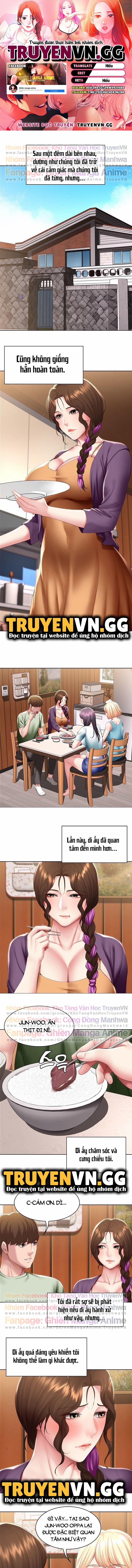 manhwax10.com - Truyện Manhwa Nhật Ký Nội Trú Chương 108 Trang 1