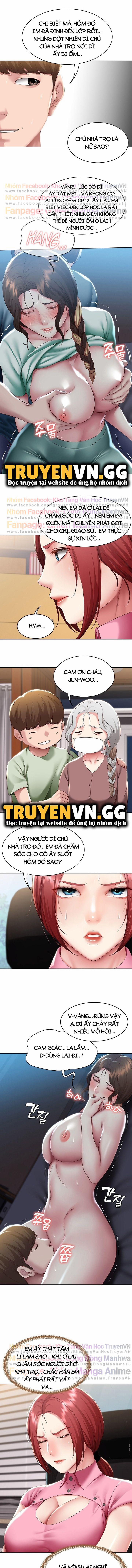 manhwax10.com - Truyện Manhwa Nhật Ký Nội Trú Chương 108 Trang 7