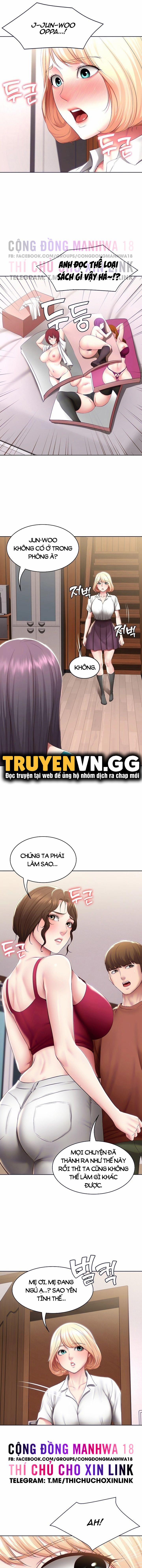 manhwax10.com - Truyện Manhwa Nhật Ký Nội Trú Chương 119 Trang 2