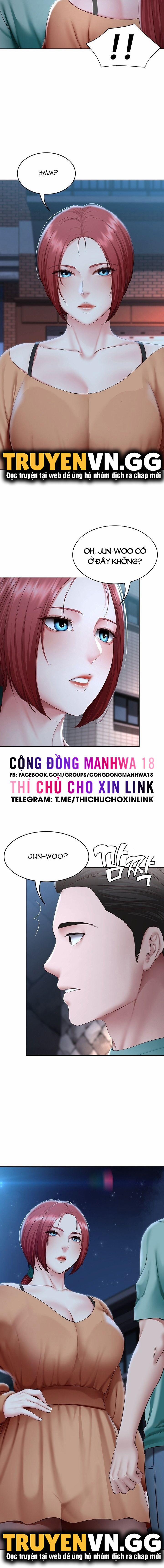 manhwax10.com - Truyện Manhwa Nhật Ký Nội Trú Chương 121 Trang 14