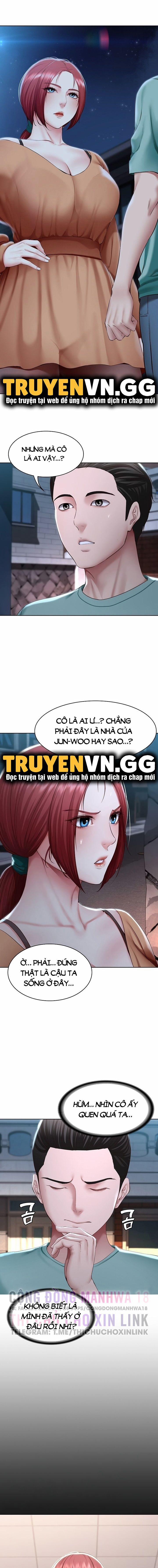 manhwax10.com - Truyện Manhwa Nhật Ký Nội Trú Chương 122 Trang 2