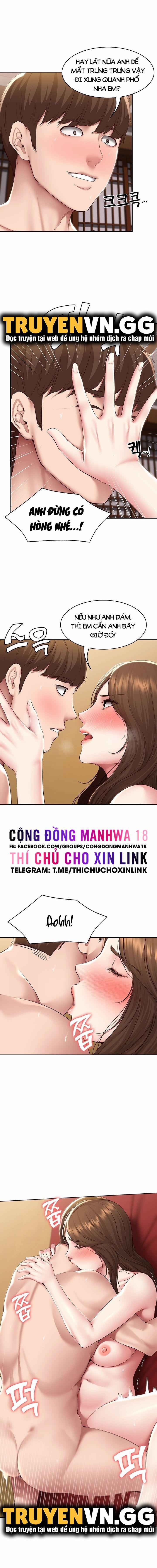 manhwax10.com - Truyện Manhwa Nhật Ký Nội Trú Chương 122 Trang 6