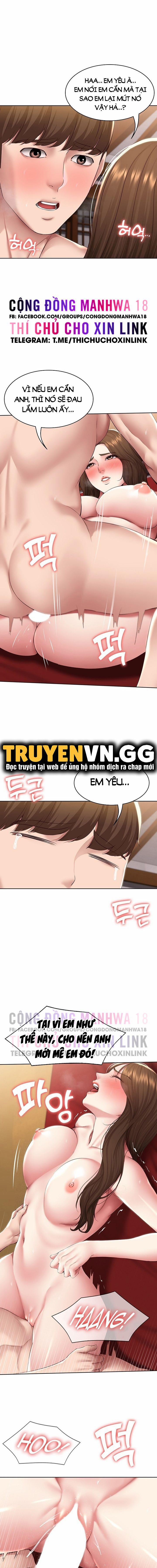 manhwax10.com - Truyện Manhwa Nhật Ký Nội Trú Chương 122 Trang 7