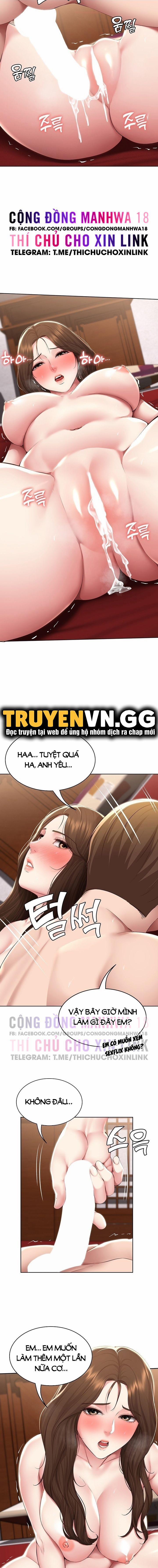 manhwax10.com - Truyện Manhwa Nhật Ký Nội Trú Chương 122 Trang 9