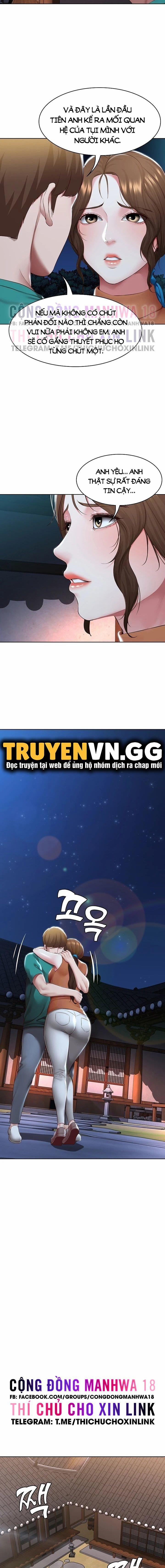 manhwax10.com - Truyện Manhwa Nhật Ký Nội Trú Chương 124 Trang 7