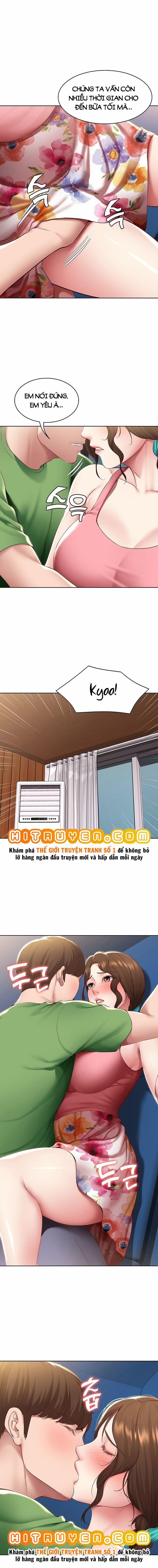 manhwax10.com - Truyện Manhwa Nhật Ký Nội Trú Chương 126 Trang 12