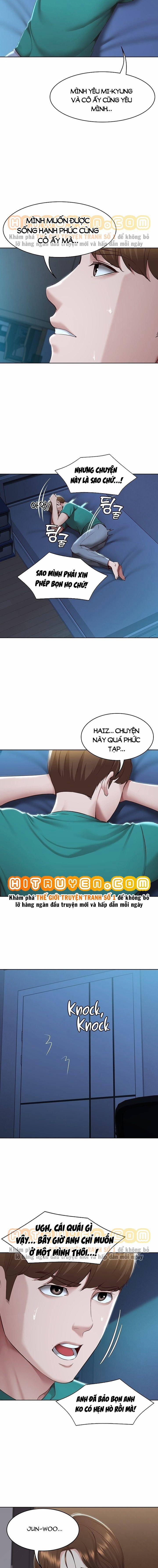 manhwax10.com - Truyện Manhwa Nhật Ký Nội Trú Chương 126 Trang 7