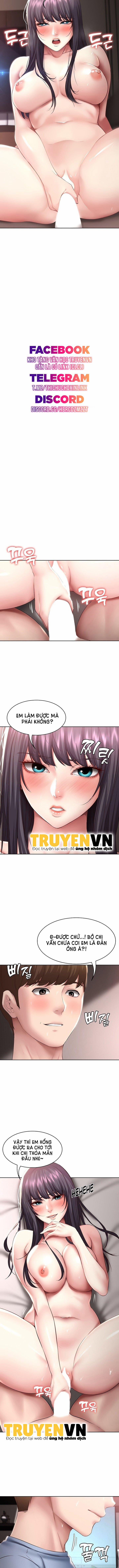 manhwax10.com - Truyện Manhwa Nhật Ký Nội Trú Chương 85 Trang 2