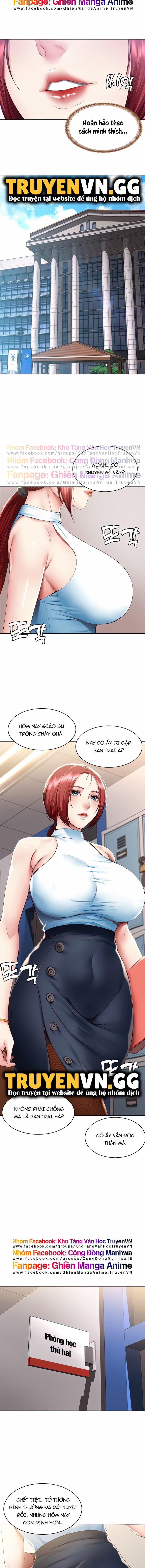 manhwax10.com - Truyện Manhwa Nhật Ký Nội Trú Chương 97 Trang 7