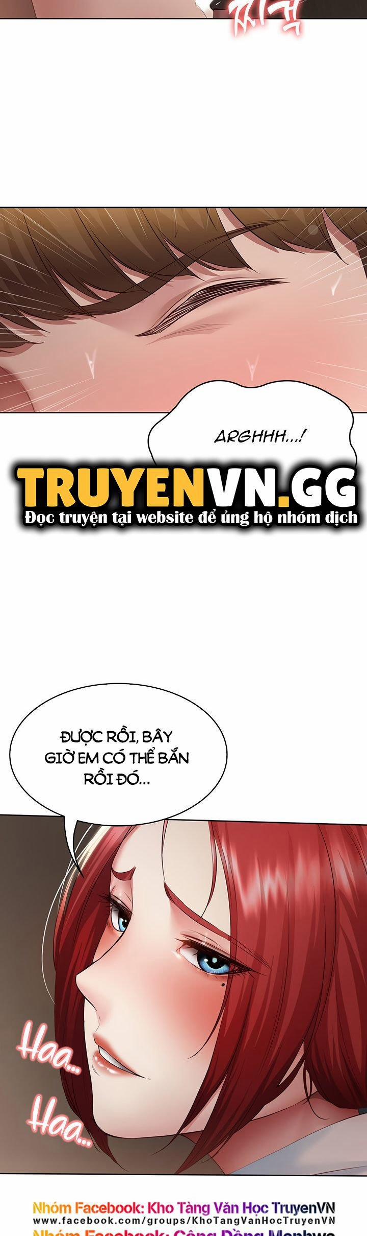 manhwax10.com - Truyện Manhwa Nhật Ký Nội Trú Chương 99 Trang 26