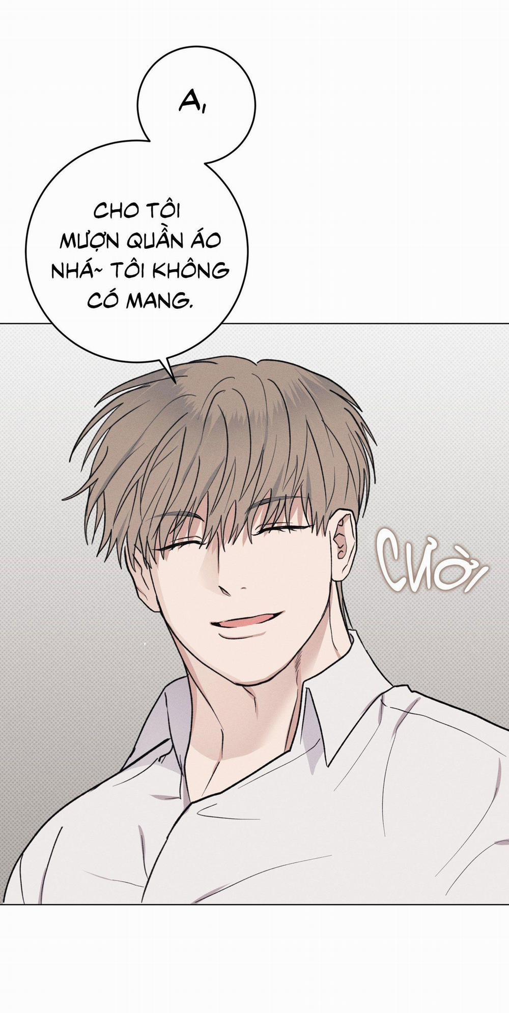 manhwax10.com - Truyện Manhwa Nhật ký nuôi dưỡng sói hoang Chương 7 Trang 34