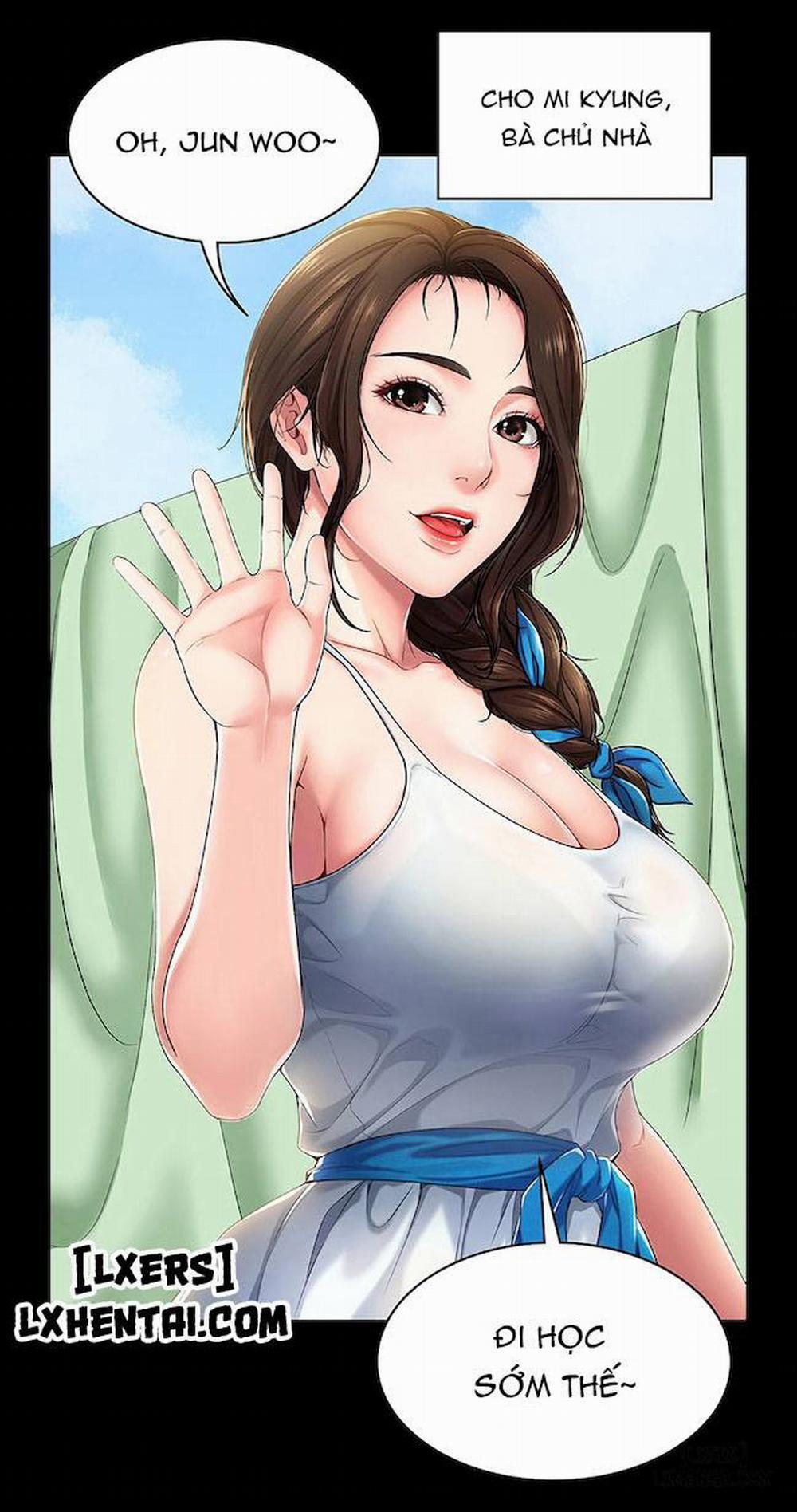 manhwax10.com - Truyện Manhwa Nhật Ký Ở Trọ (không che) Chương 1 Trang 13