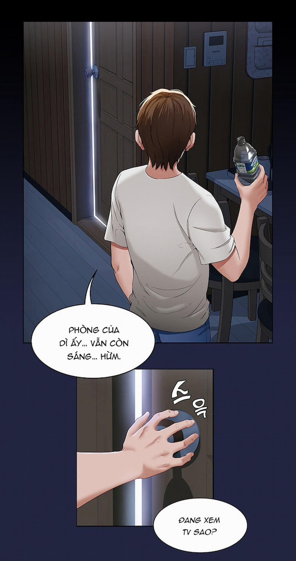 manhwax10.com - Truyện Manhwa Nhật Ký Ở Trọ (không che) Chương 1 Trang 21