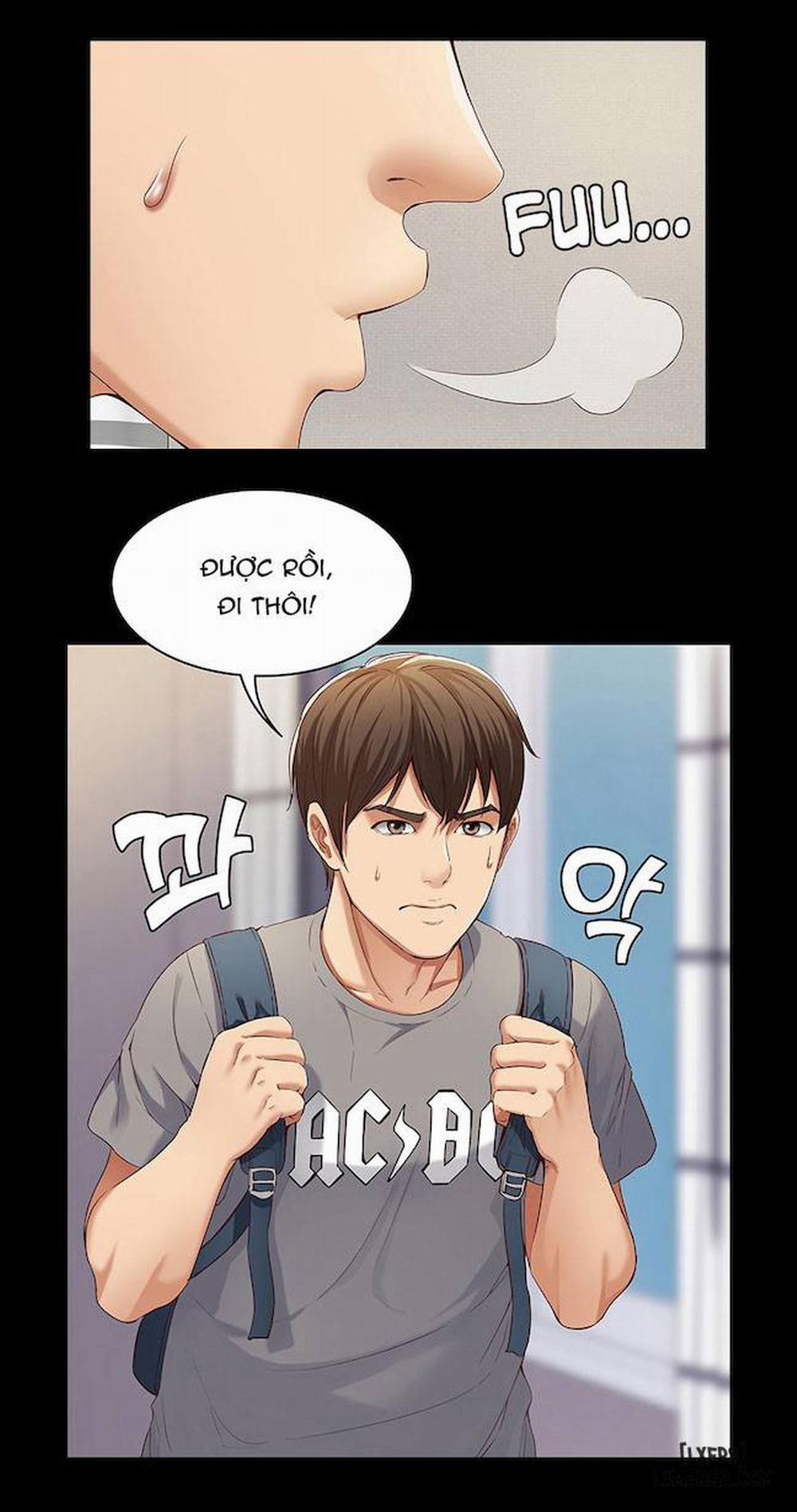 manhwax10.com - Truyện Manhwa Nhật Ký Ở Trọ (không che) Chương 1 Trang 5