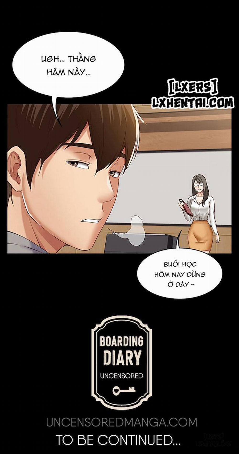 manhwax10.com - Truyện Manhwa Nhật Ký Ở Trọ (không che) Chương 1 Trang 43