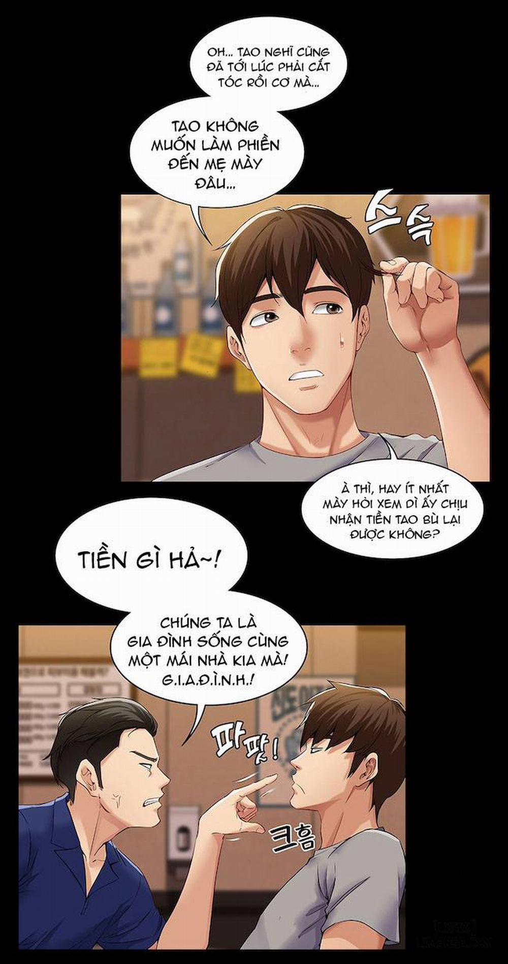 manhwax10.com - Truyện Manhwa Nhật Ký Ở Trọ (không che) Chương 1 Trang 46